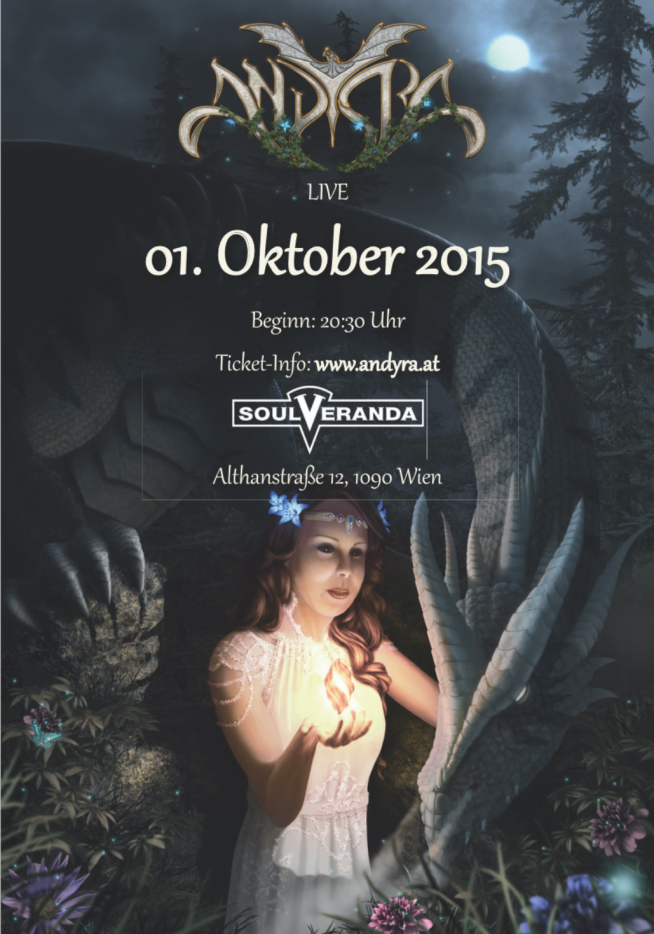 Flyer 01. Oktober 2015